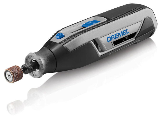 BOSCH DREMEL LITE