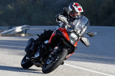 SUZUKI V-STROM 1050/XT