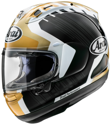 ARAI HELMET RX-7X REA V5