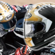 ARAI HELMET RX-7X REA V5