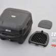 GIVI B32NBD モノロックケース グロッシーブラック