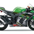 KAWASAKI ZX-10R