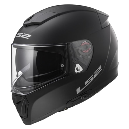 LS2 HELMETS BREAKER マットブラック