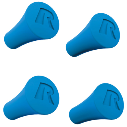 RAM MOUNTS（ラムマウント） カラーキャップ ブルー