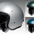 SHOEI ジェットヘルメット“J・O”