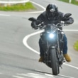 YAMAHA MT-25（2020年モデル）