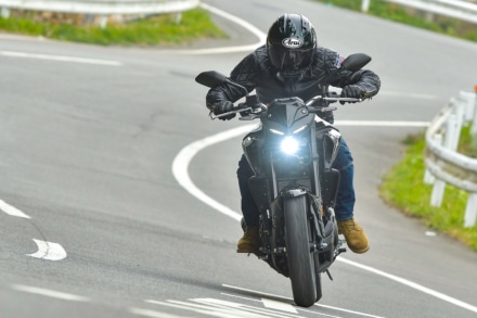 YAMAHA MT-25/MT-03