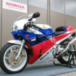 HONDA VFR750R(RC30)