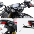 ハリケーン CB650R(2019-)用カスタムパーツ