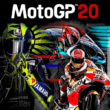 MotoGP20 パッケージイメージ