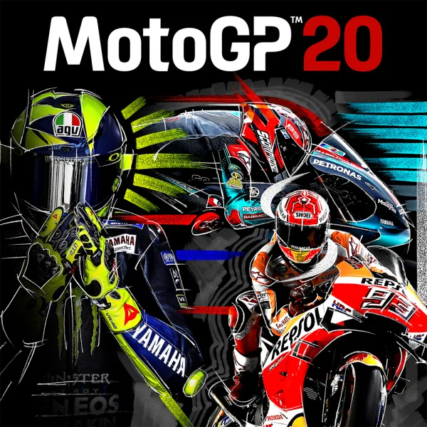 Motogp 年シーズン公式ゲーム Motogp の発売日が決定 バイクニュース タンデムスタイル