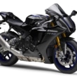 YAMAHA 2020年モデル YZF-R1 ブルーイッシュホワイトメタリック2