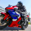 ホンダ CBR1000RR-R FIREBLADE 走行