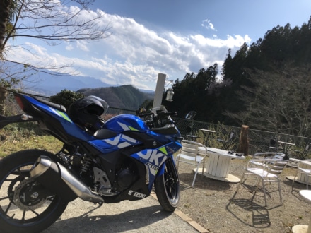 空と海と大地と、呪われし鈴菌