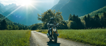 試乗or見積もりでプレゼントもらえる！BMW Motorrad ROADSTER SUMMER FAIRが8月1日・2日に開催