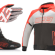 Alpinestars MM93 マルクマルケス 限定コレクション2020