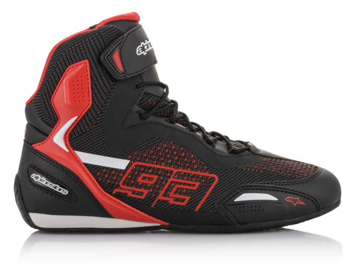 Alpinestars MM93 マルクマルケス 限定コレクション2020 AUSTIN KNITTED RIDING SHOE