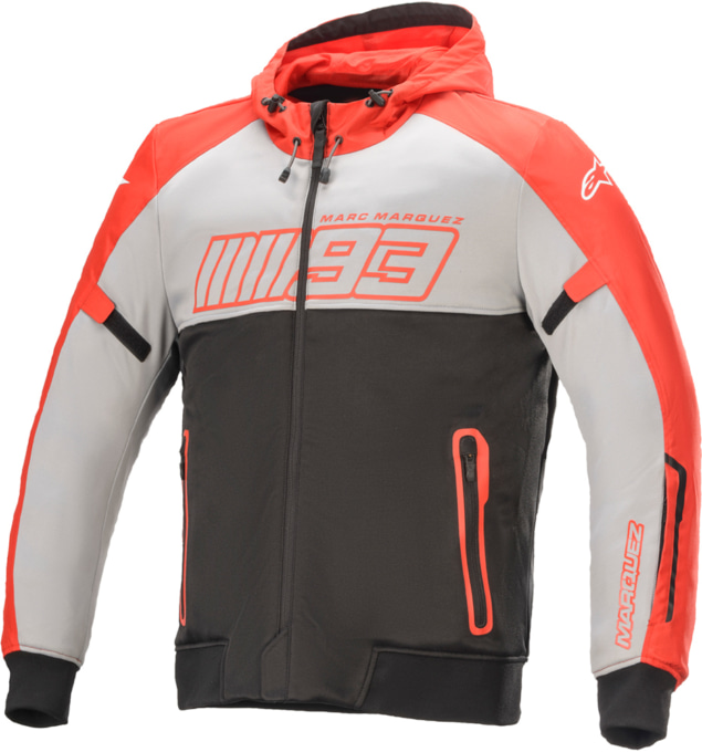 Alpinestars MM93 マルクマルケス 限定コレクション2020