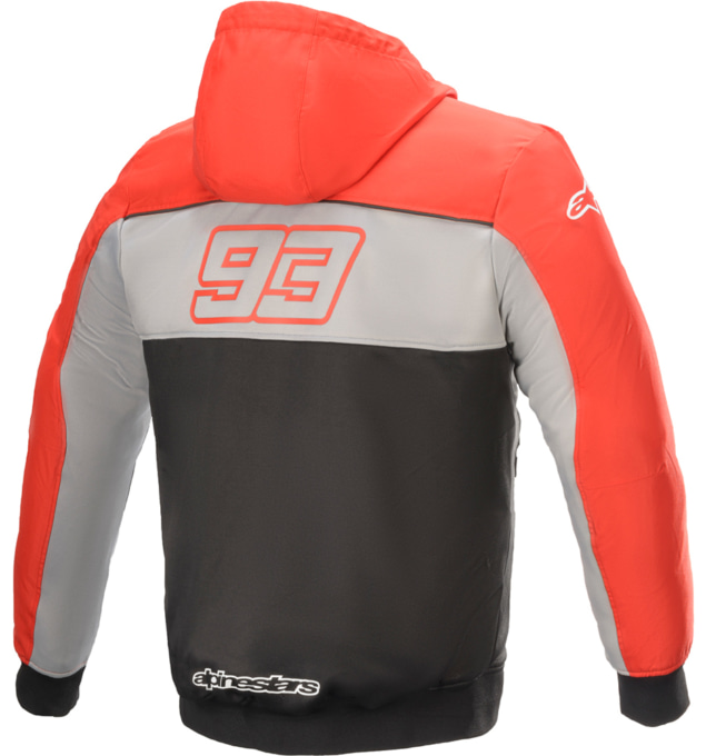 Alpinestars MM93 マルクマルケス 限定コレクション2020