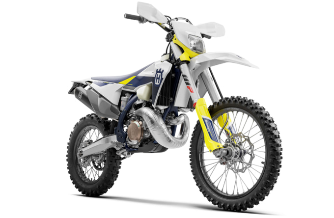 HUSQVARNA TE 300i