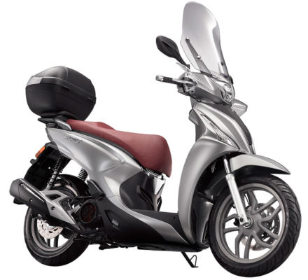 KYMCO Tersely S 125/150