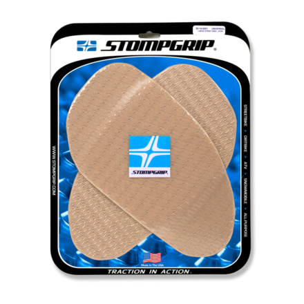 STOMP GRIP ニーグリップパッド