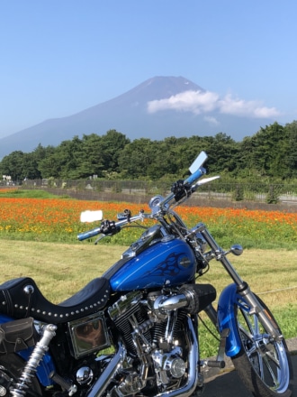 梅雨明け