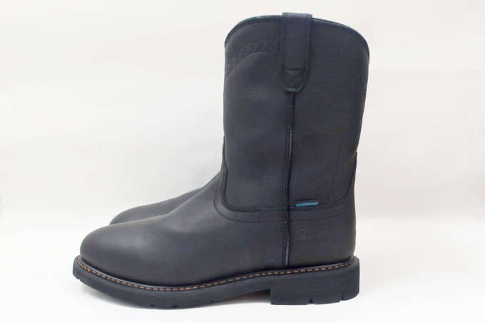 ARIAT SIERRA H2O ブラック