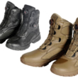 FlagShip FSB-802 Tactical Riding Boots　タクティカルライディングブーツ