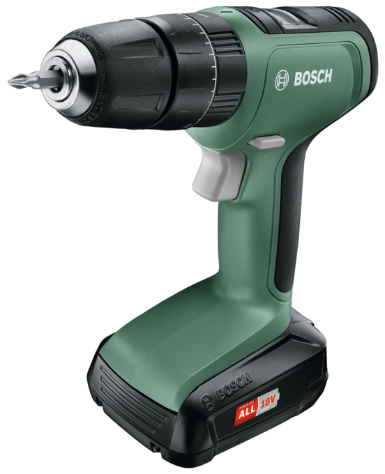 BOSCH UID 118