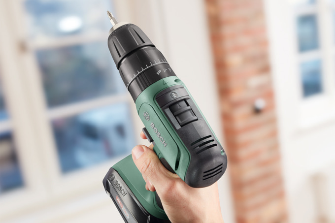 BOSCH UID 118