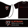 スズキ KATANAミーティングイベントオリジナルグッズ3点セット