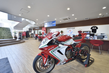 安心して中古外車に乗りたい！新たにオープンした中古輸入バイク専門店“GS-M”の保証制度とは？