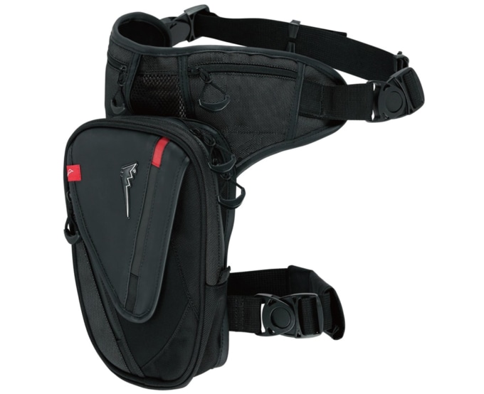 KUSHITANI K-3588 LEG BAG