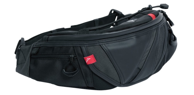 KUSHITANI K-3585 WAIST BAG