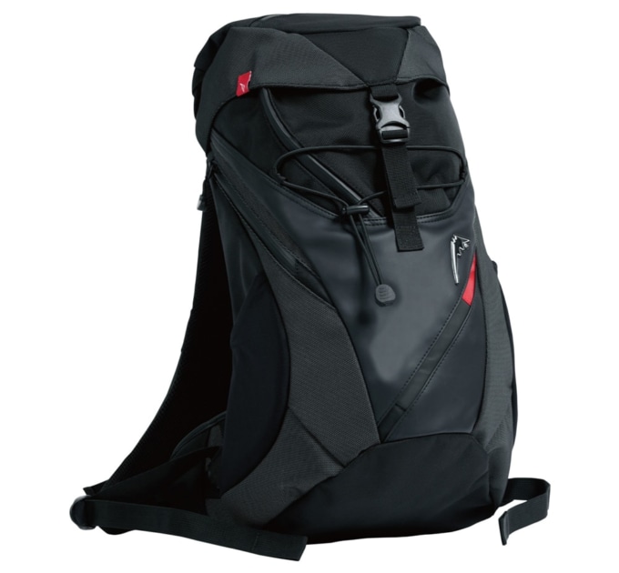 KUSHITANI K-3587 BACK PACK