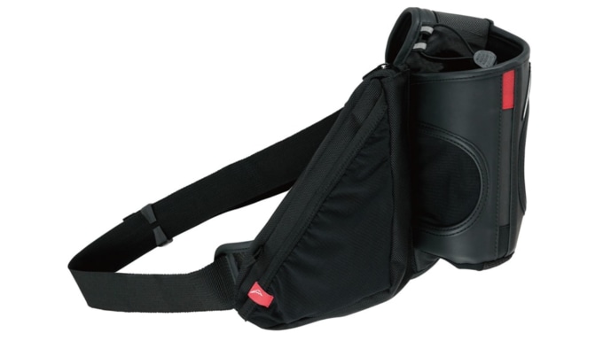 KUSHITANI K-3590 BODY BAG