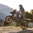 BMW R1250GS アドベンチャーの走り