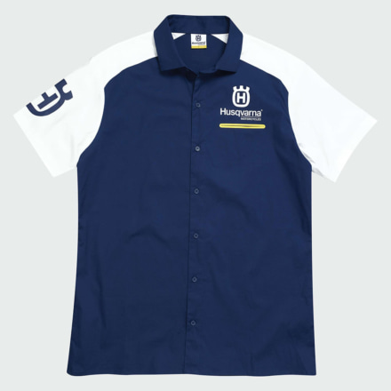 Husqvarna Motorcycles REPLICA TEAM SHIRT