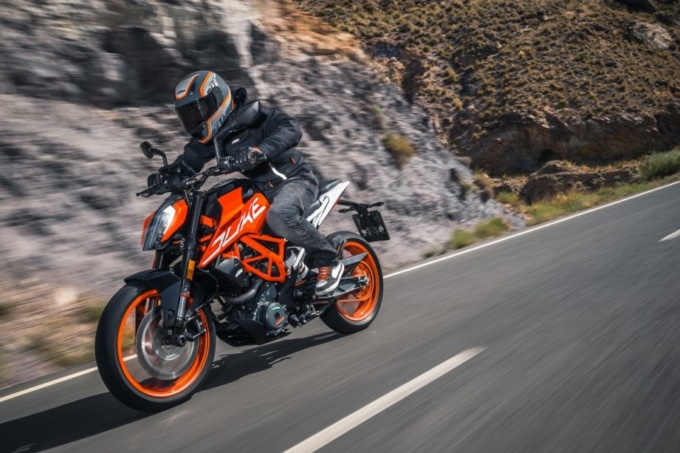 KTM クリスマスキャンペーン