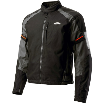 KTM STREET EVO JACKET Mサイズ（サンプル品）