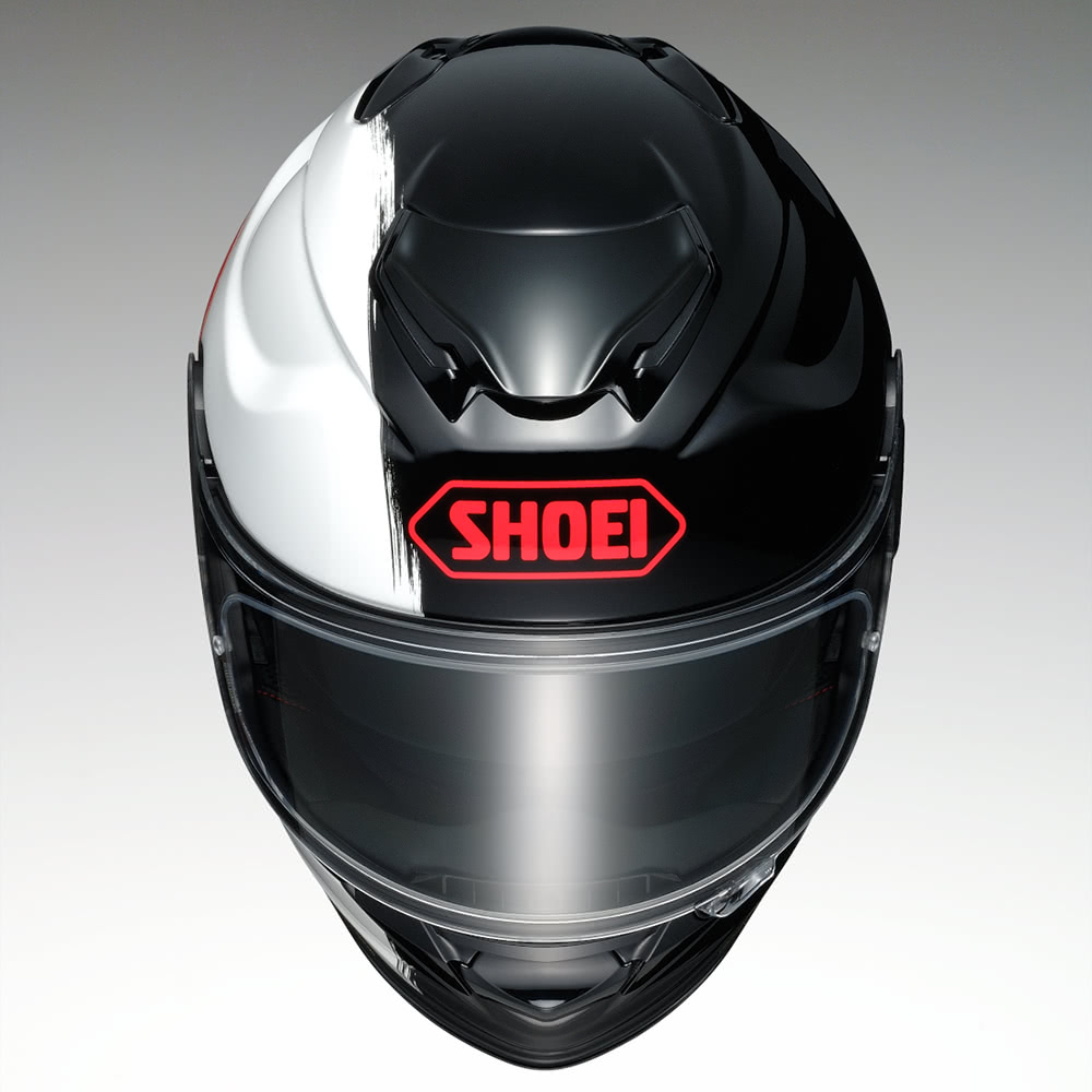 SHOEI GT-Air II EMBLEM（エンブレム） | www.innoveering.net