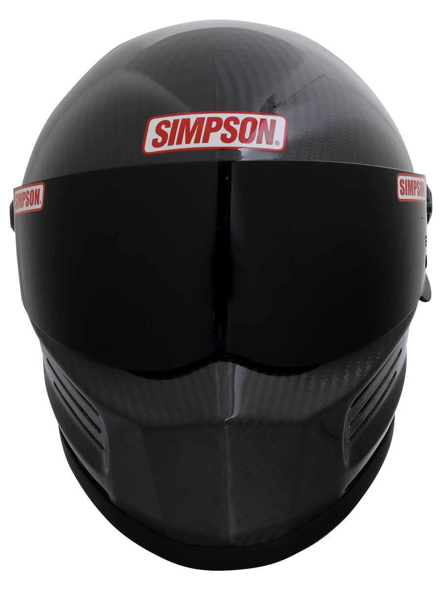 SIMPSON Speed Bandit シンプソン ヘルメット