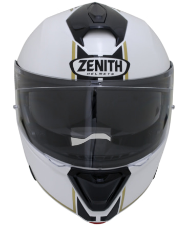 ワイズギア YJ-21 ZENITH Graphic 正面