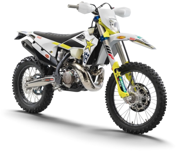 Husqvarna Motorcycles TE300 i