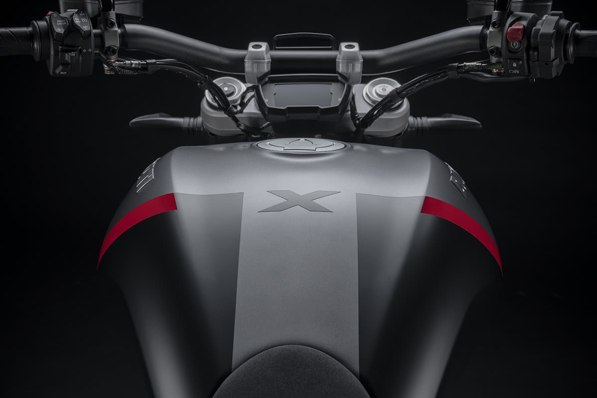 DUCATIが“X Diavel”の2021年NEWモデルを発表 - バイクニュース ...