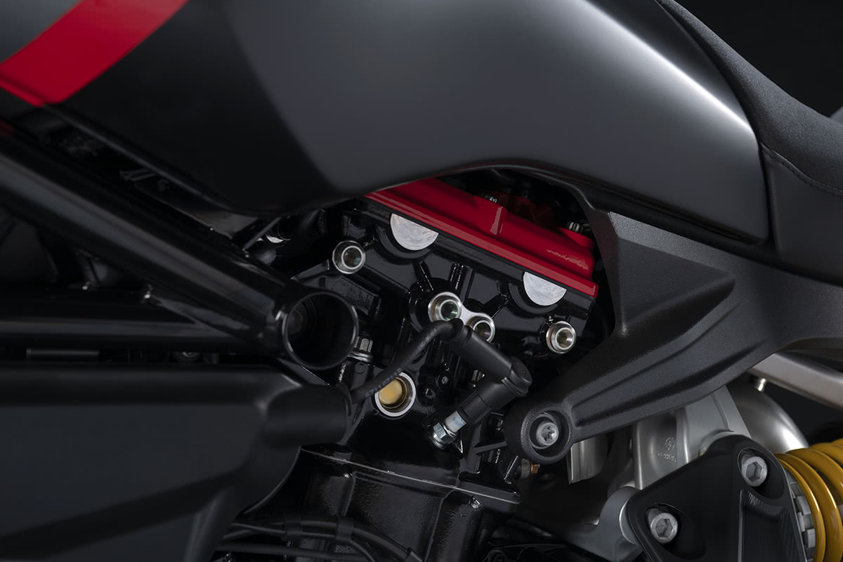 DUCATIが“X Diavel”の2021年NEWモデルを発表 - バイクニュース ...