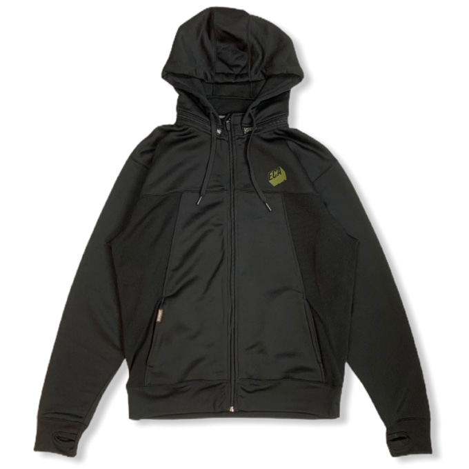 ELNEST B.W.R.F ACTIVE Parka