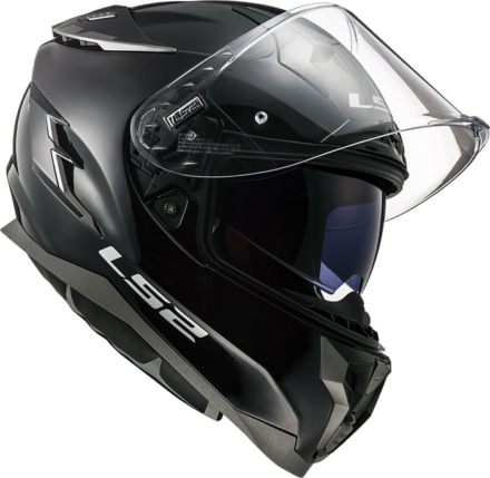 インナーバイザー付きフルフェイス＆機能重視システムヘルメットがLS2から新発売 - バイクニュース - タンデムスタイル