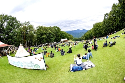 “New (Lifestyle) Acoustic Camp 2020”ダイジェスト映像公開！